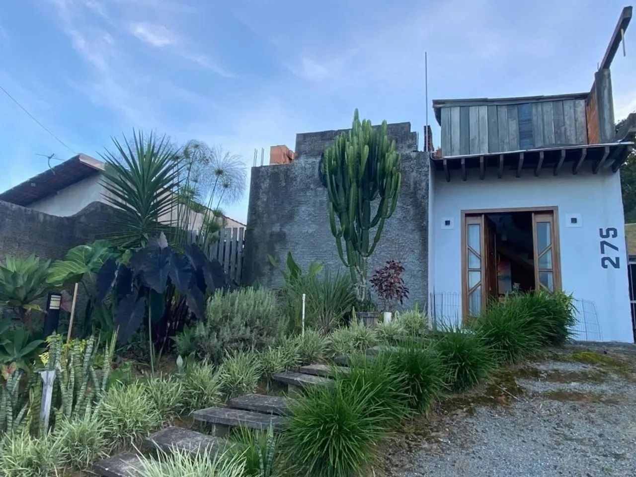 TERRENO no ITINGA com 1 quartos para VENDA, 56 m²