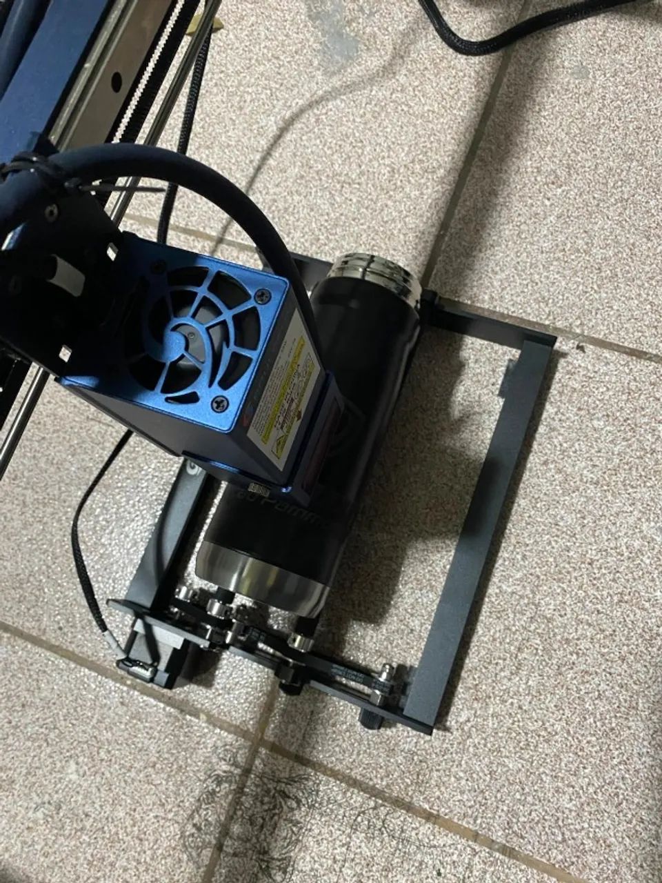 maquina laser sculpfun  - Foto 5