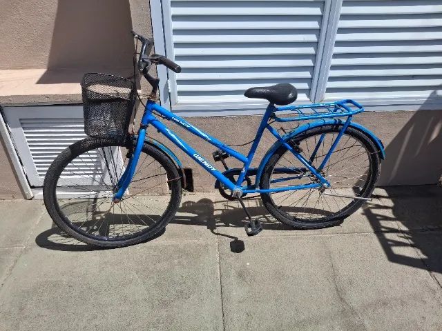 Bicicleta  - Foto 2