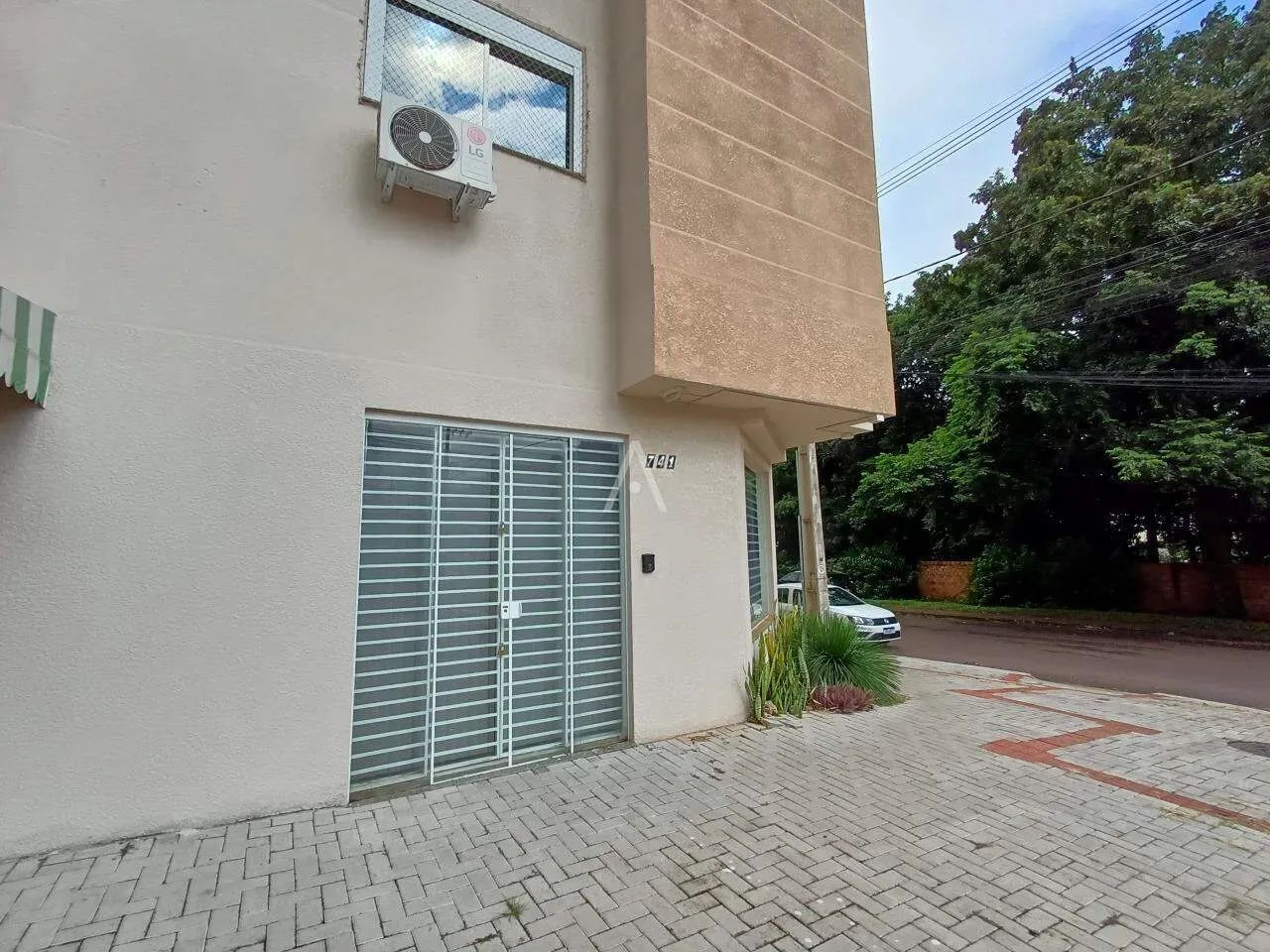 Sala comercial para locação no centro de Cascavel - Foto 2