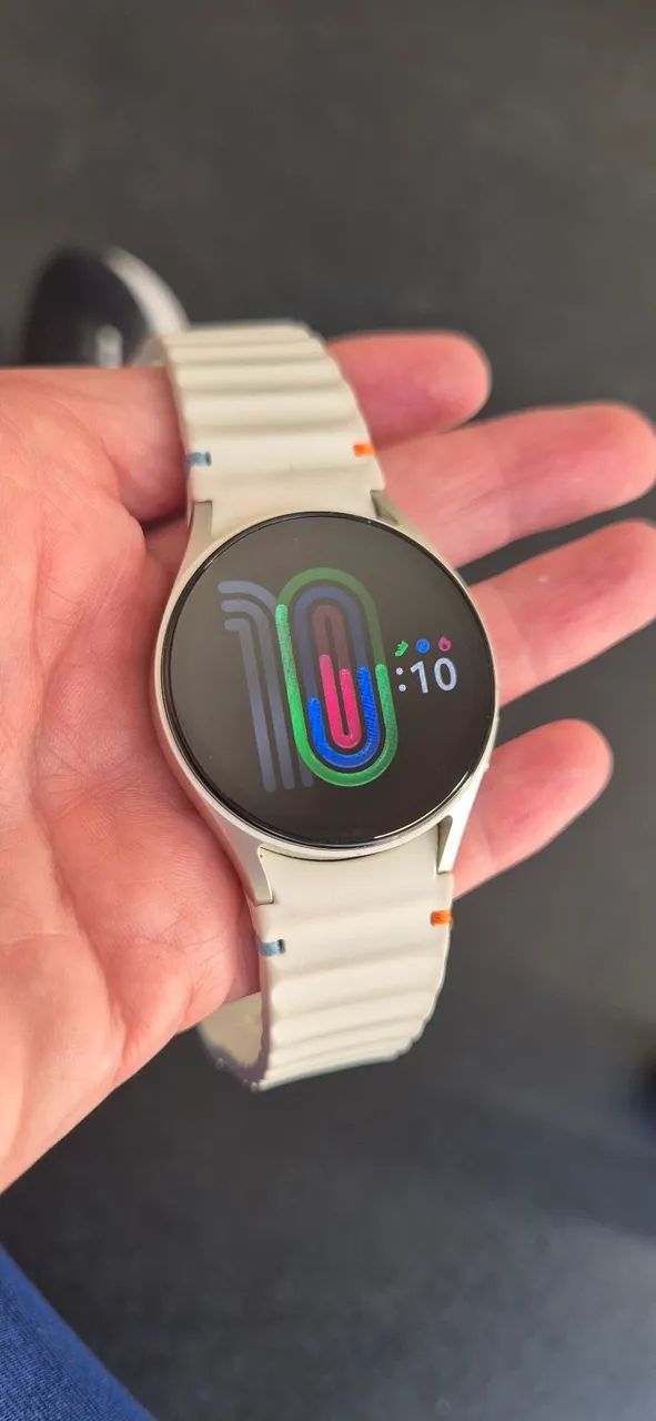 Samsung Galaxy Watch 7 - Foto 2