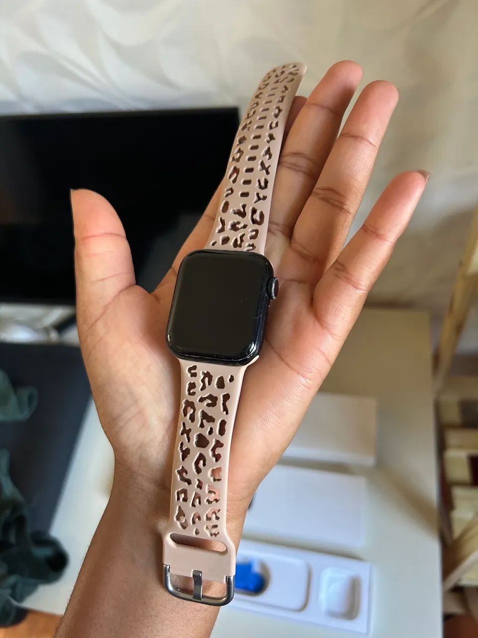 Apple Watch SE 2nd GEN - Foto 4
