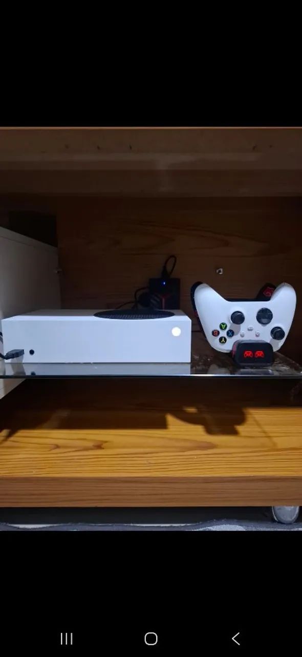 Xbox Series S  - Foto 3