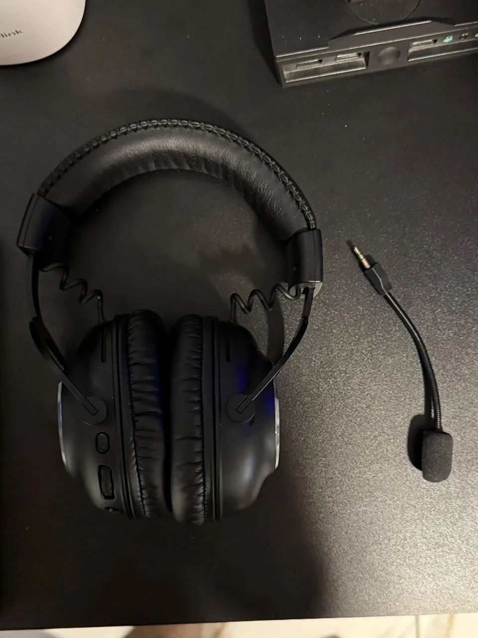 Headset Logitech - Foto 3