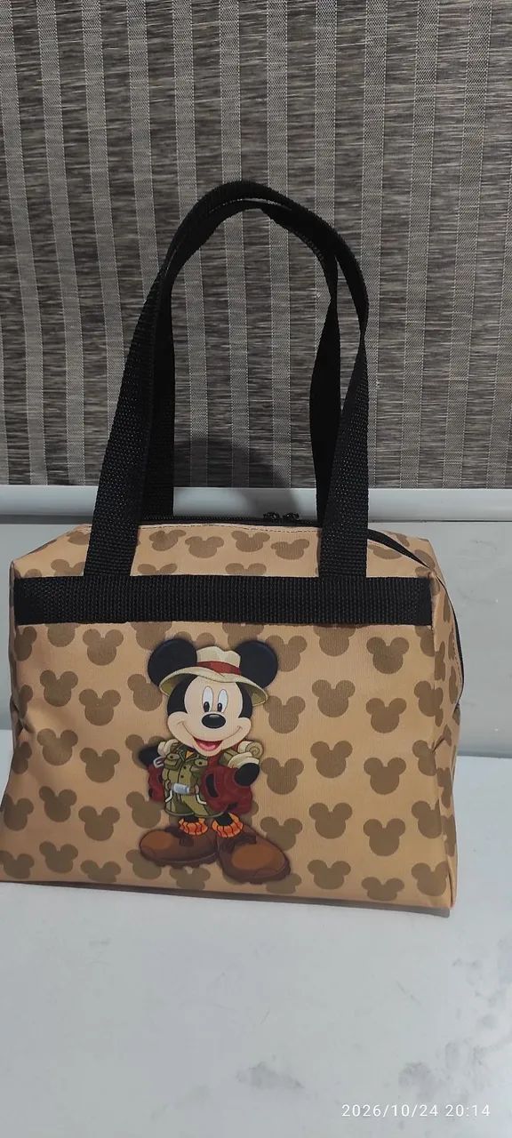 Bolsa térmica  - Foto 2