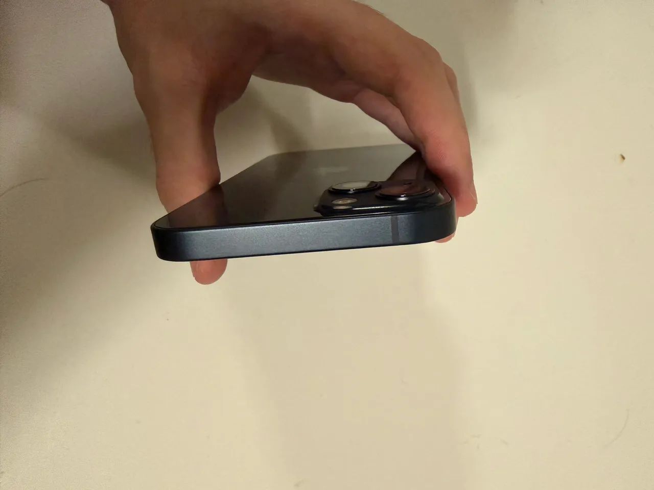iPhone 13 128Gb 100% bateria - Foto 4