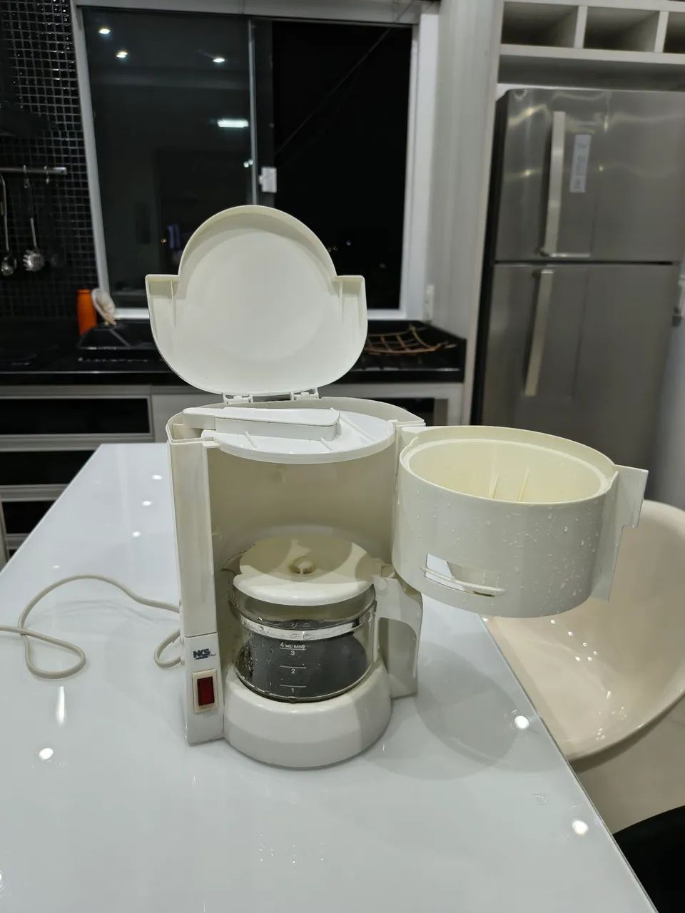 Cafeteira elétrica  - Foto 4