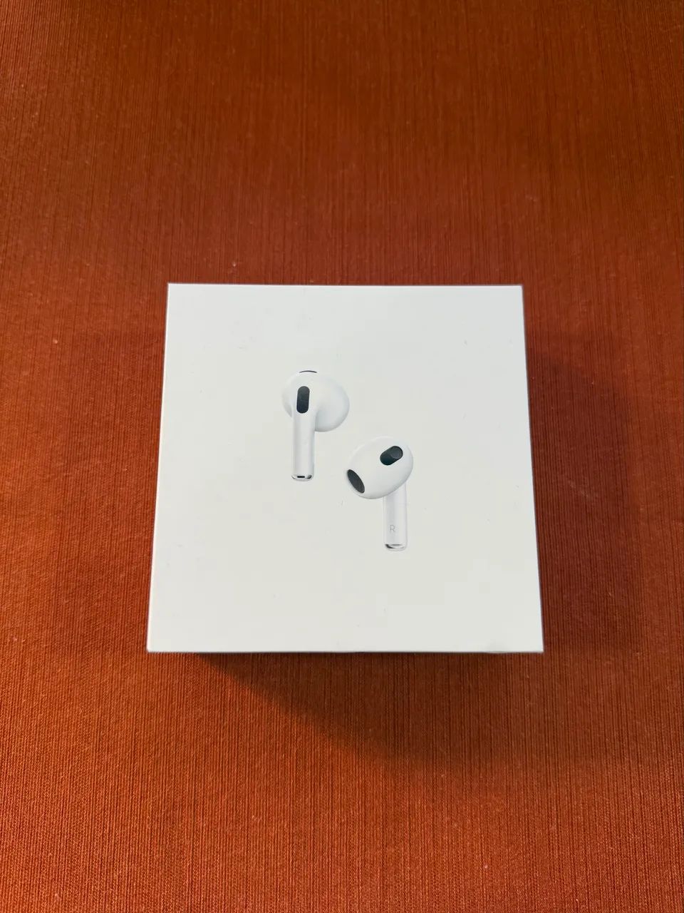Airpods 3a Geração  - Foto 3
