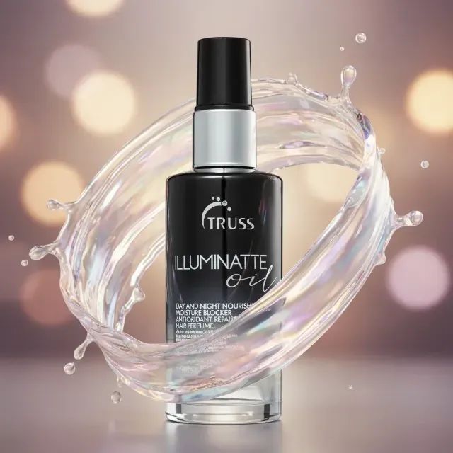 Illuminatte Oil 60ml - Foto 2