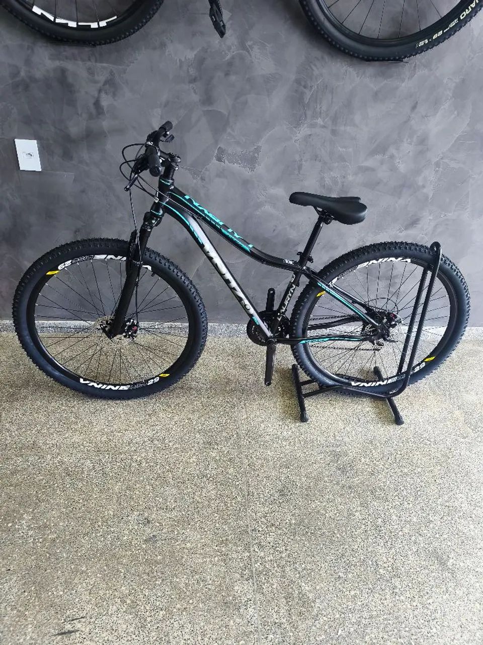 BIKE ARO 29  - Foto 2