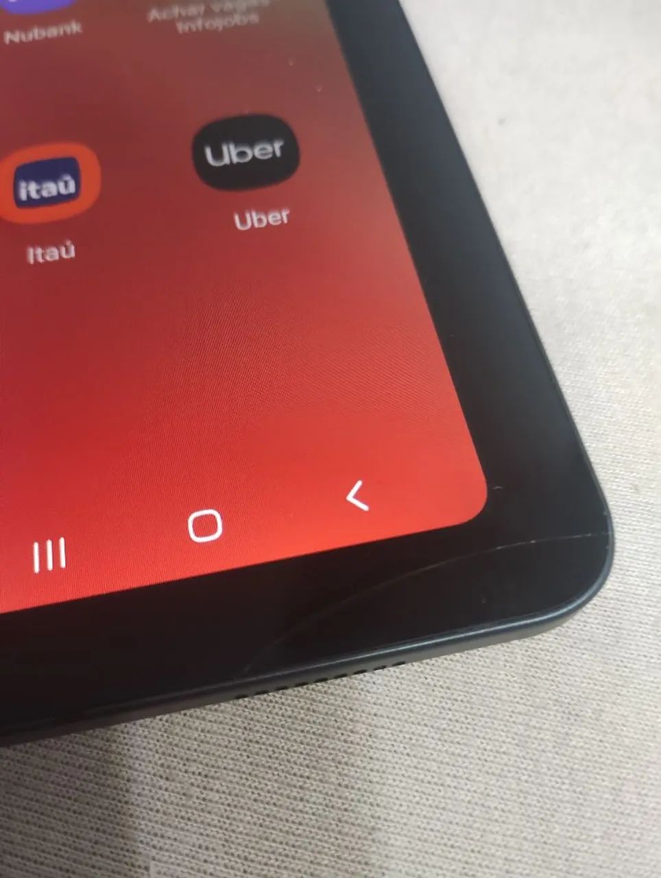 TAB S 6 LITE TABLET  - Foto 2