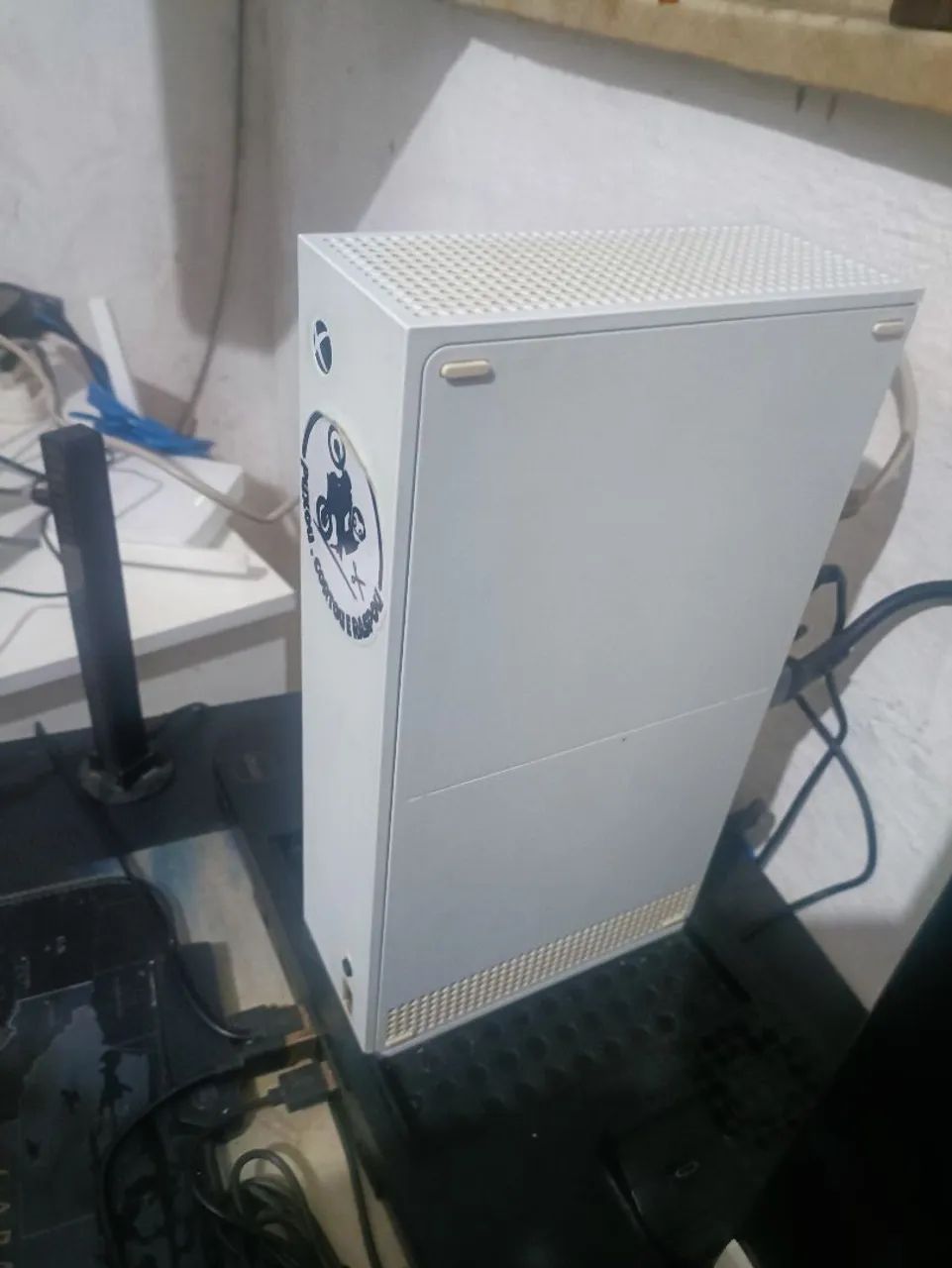 Console  - Foto 2