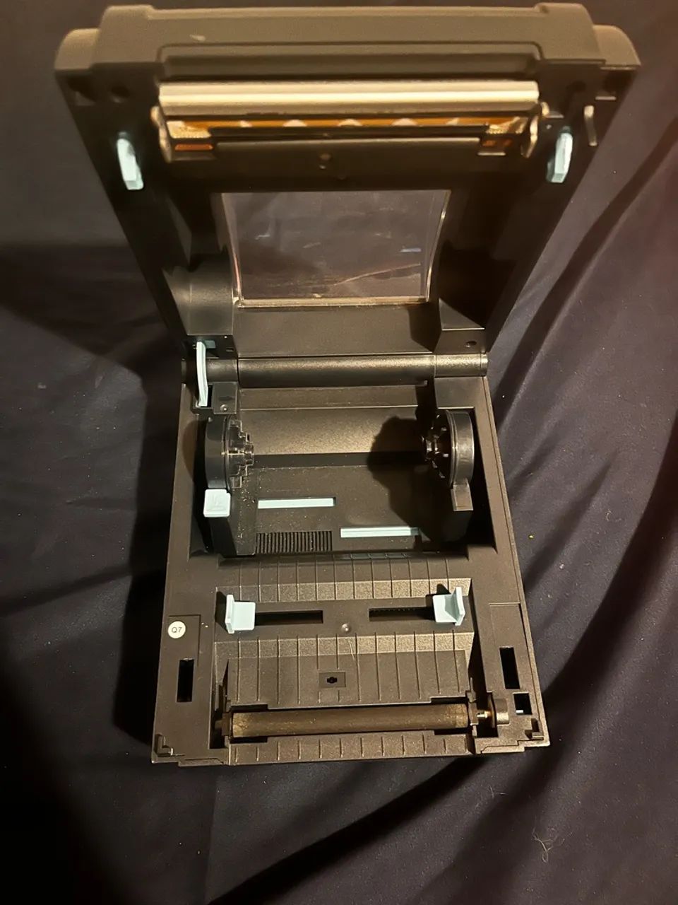 Impressora térmica Colibeu - Foto 2