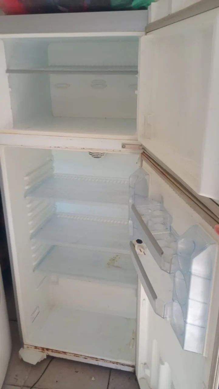 Geladeira  - Foto 2