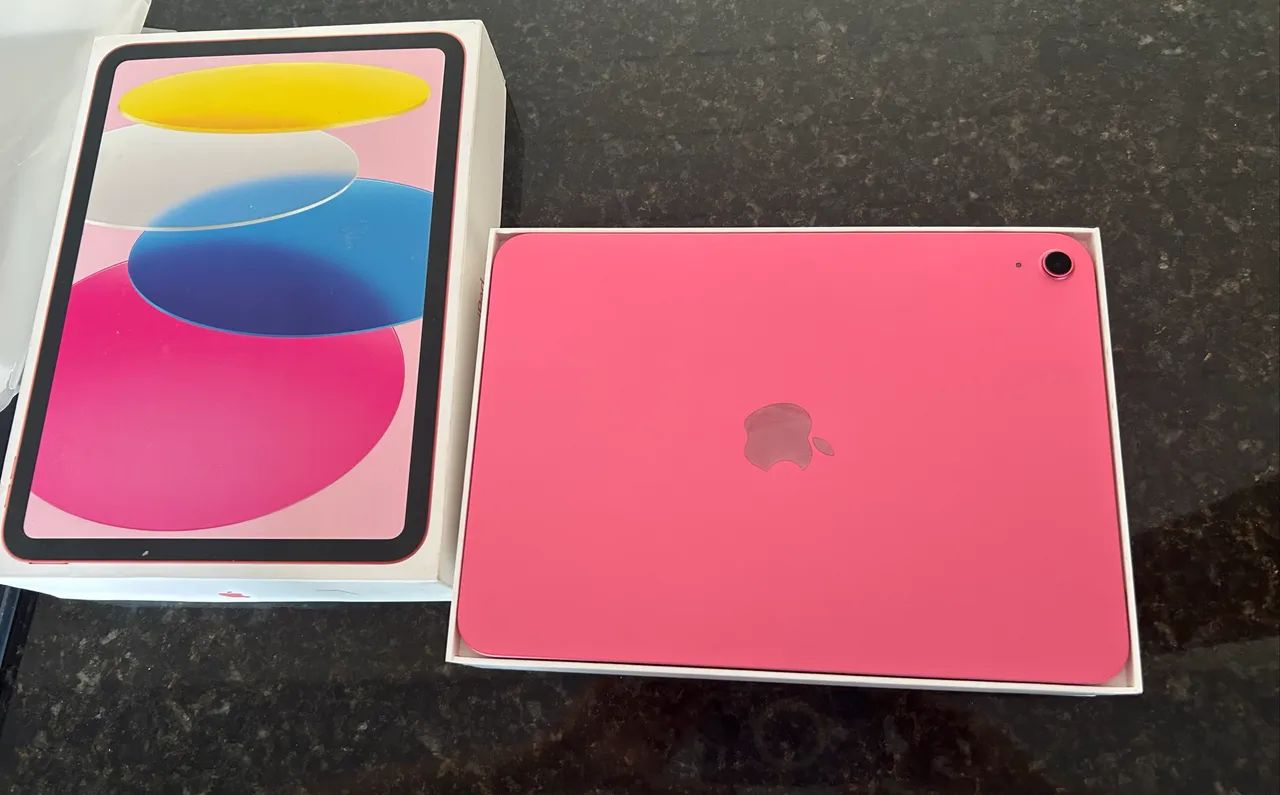 iPad A16 128Gb. Novo!! - Foto 4
