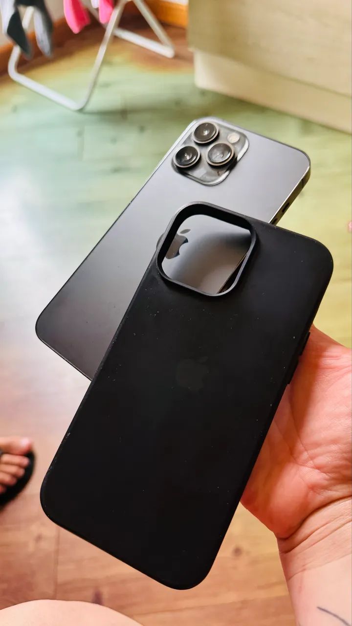 iPhone 13 Pro Max 128G - Foto 5