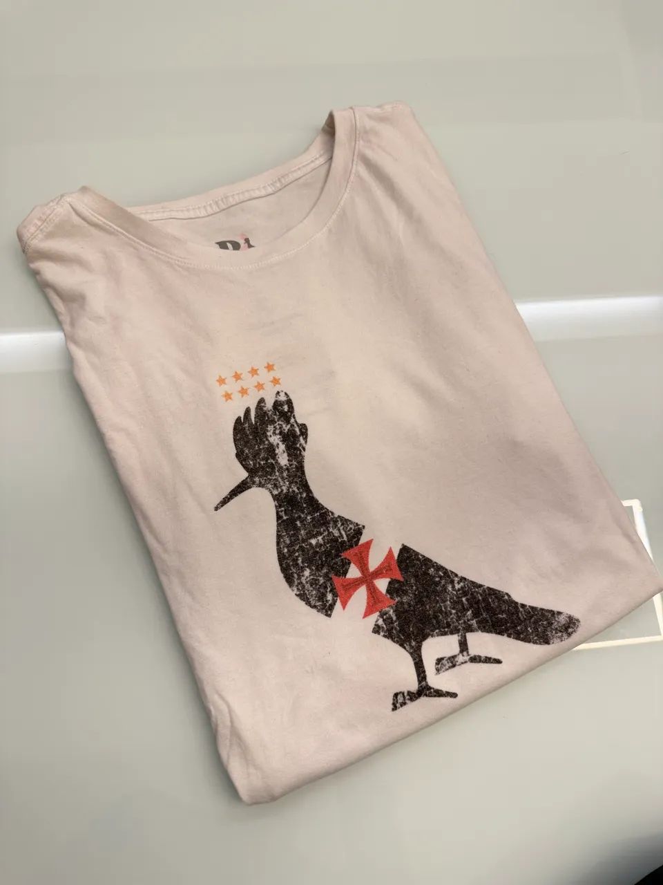 Camiseta Reserva Vasco