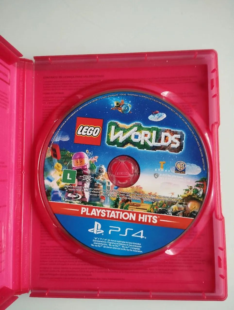 Lego worlds - Foto 2