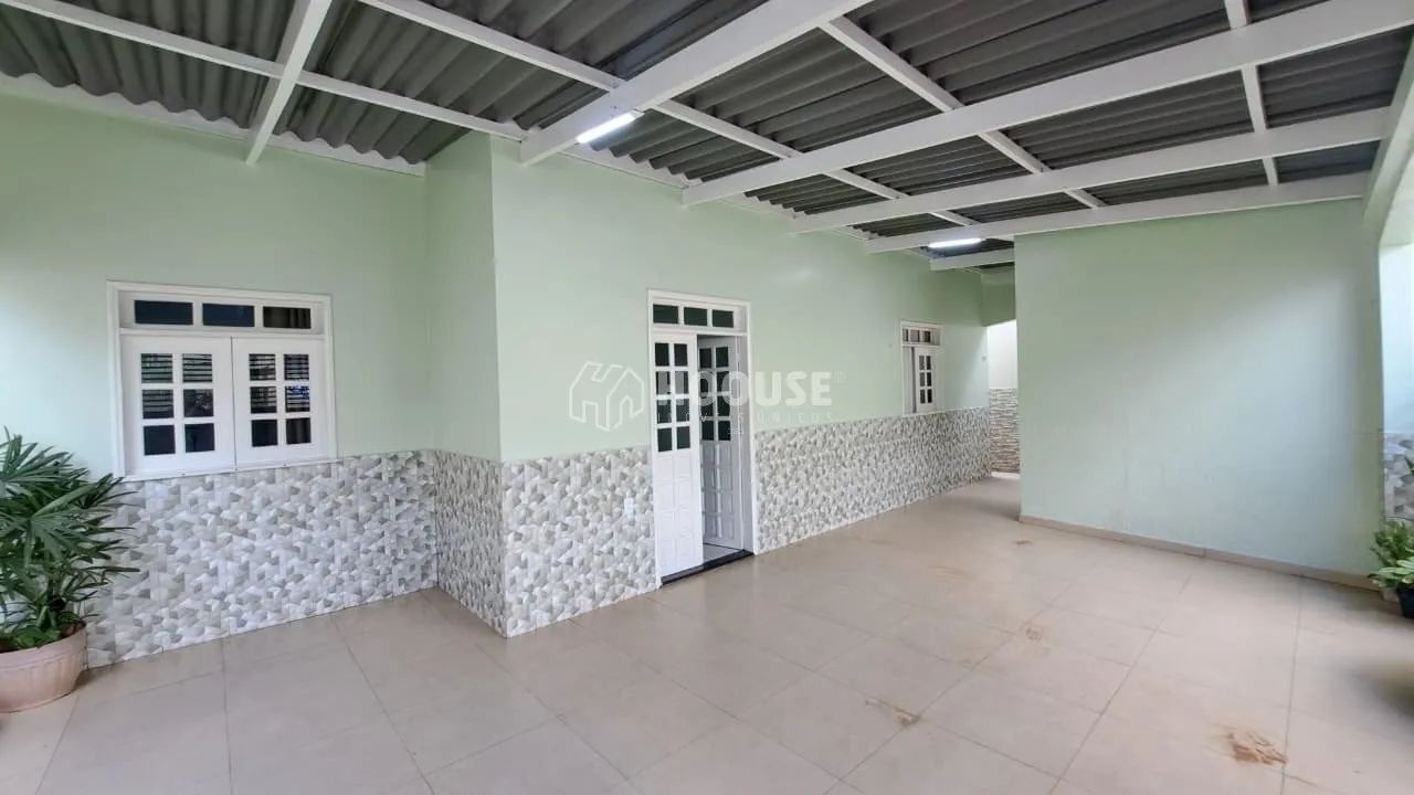 Casa no Bairro Isaura Parente à VENDA! - Foto 5