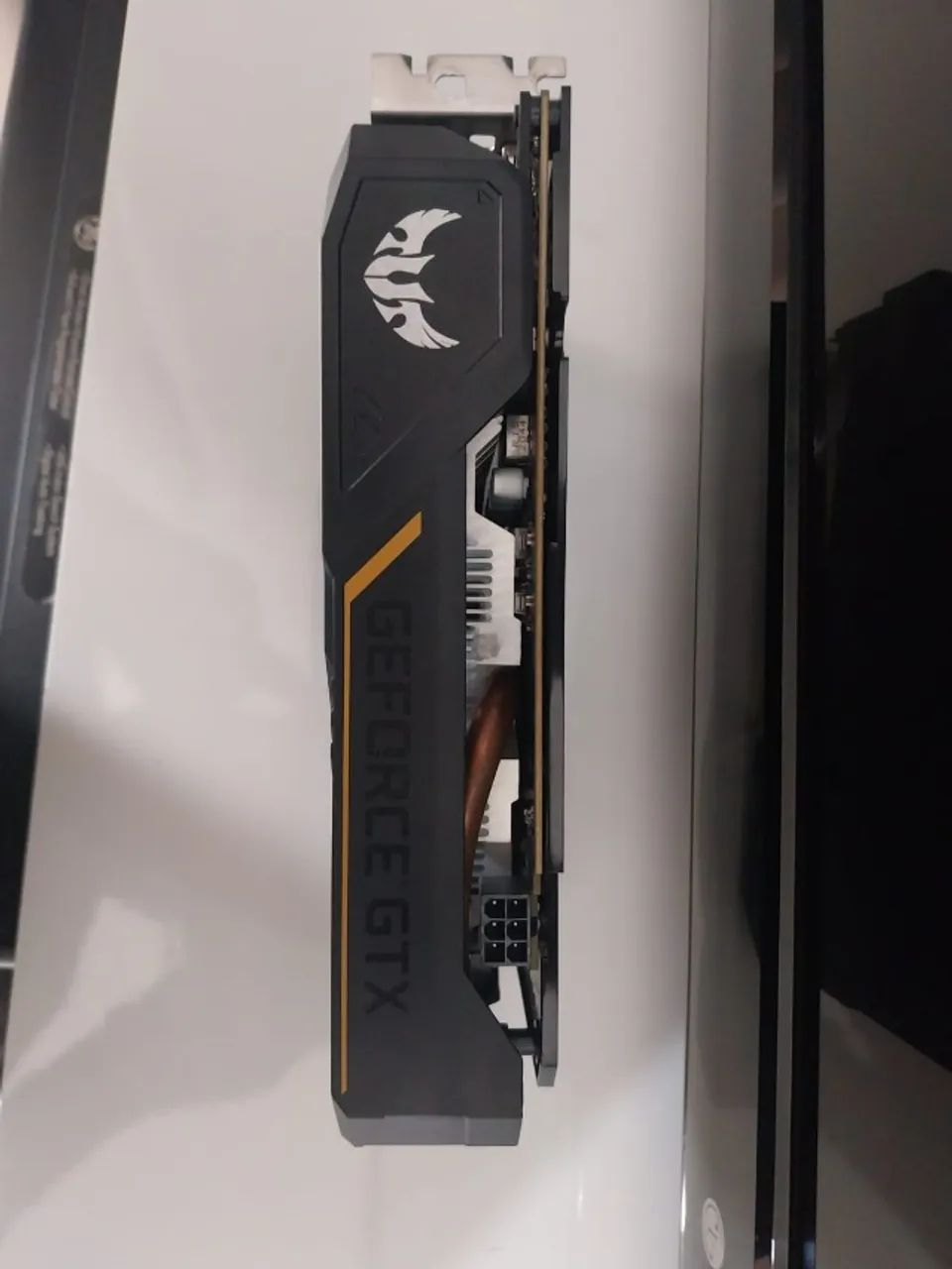 PLACA DE VIDEO GTX 1650 - Foto 5