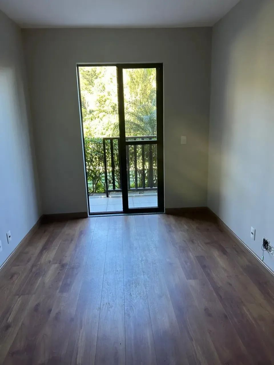 Apartamento Garden à venda - 2 Quartos - Samambaia
