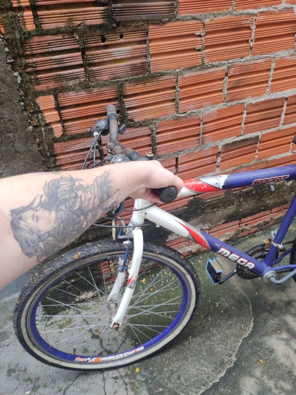 bicicleta  - Foto 2