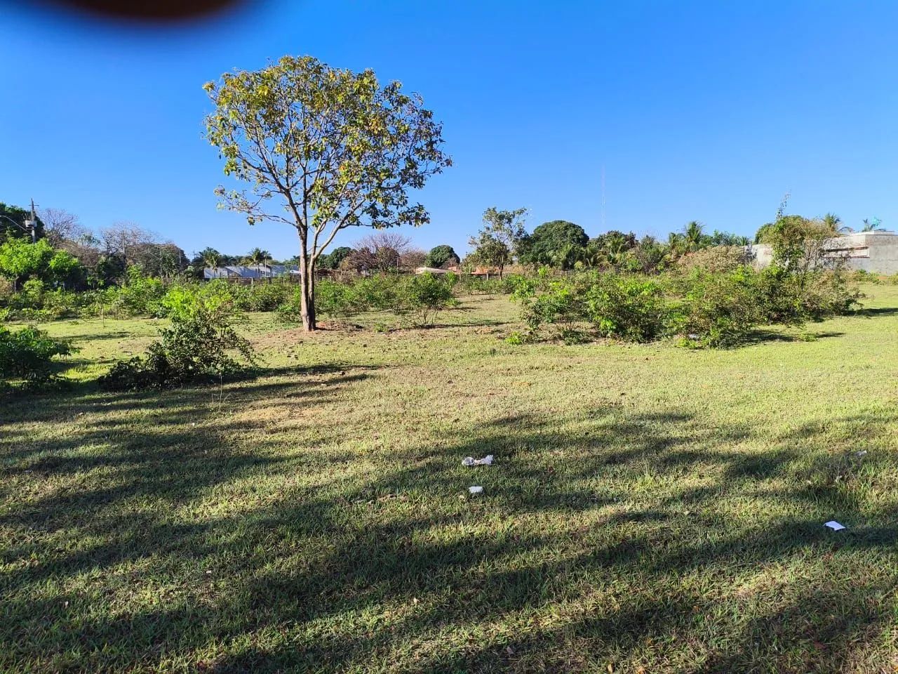 Vende- se chácara para construção - Foto 3