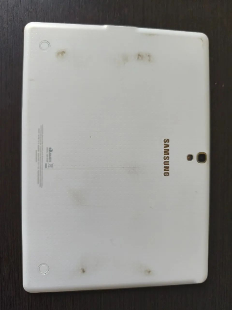 Tablet 10,5 polegadas - Foto 2
