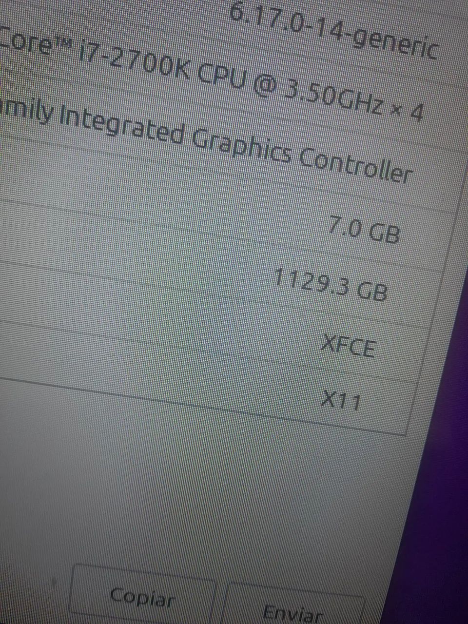Computador i7 com 8gb ssd até 12x - Foto 3