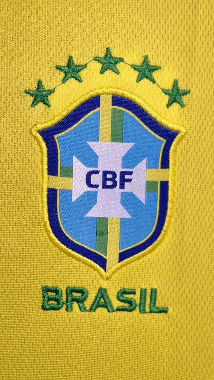Camisa Brasil  - Foto 2