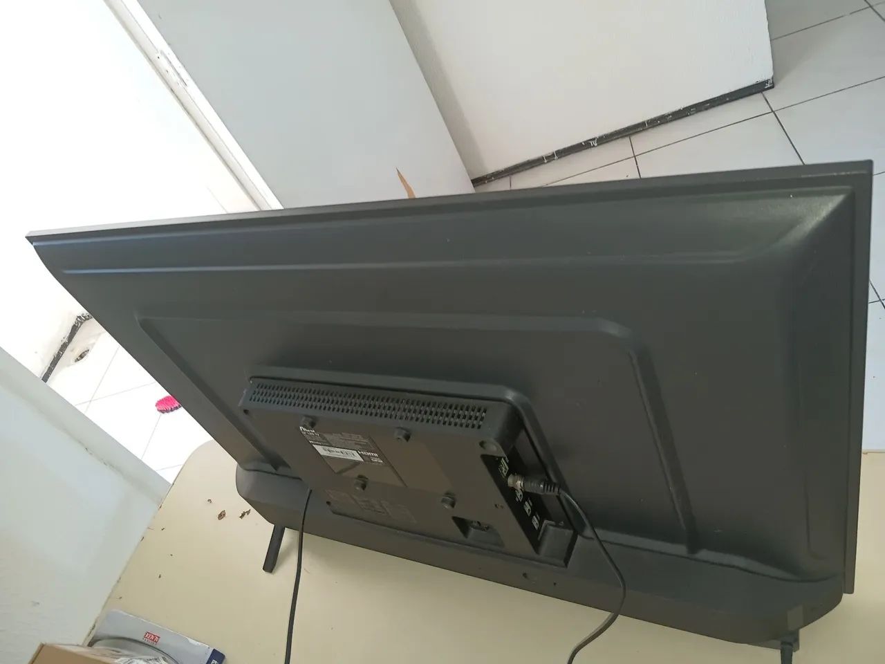 Tv Led 32 polegadas  - Foto 3