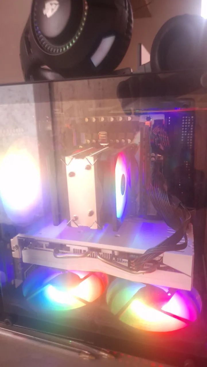 Pc Gamer Intel - Foto 2