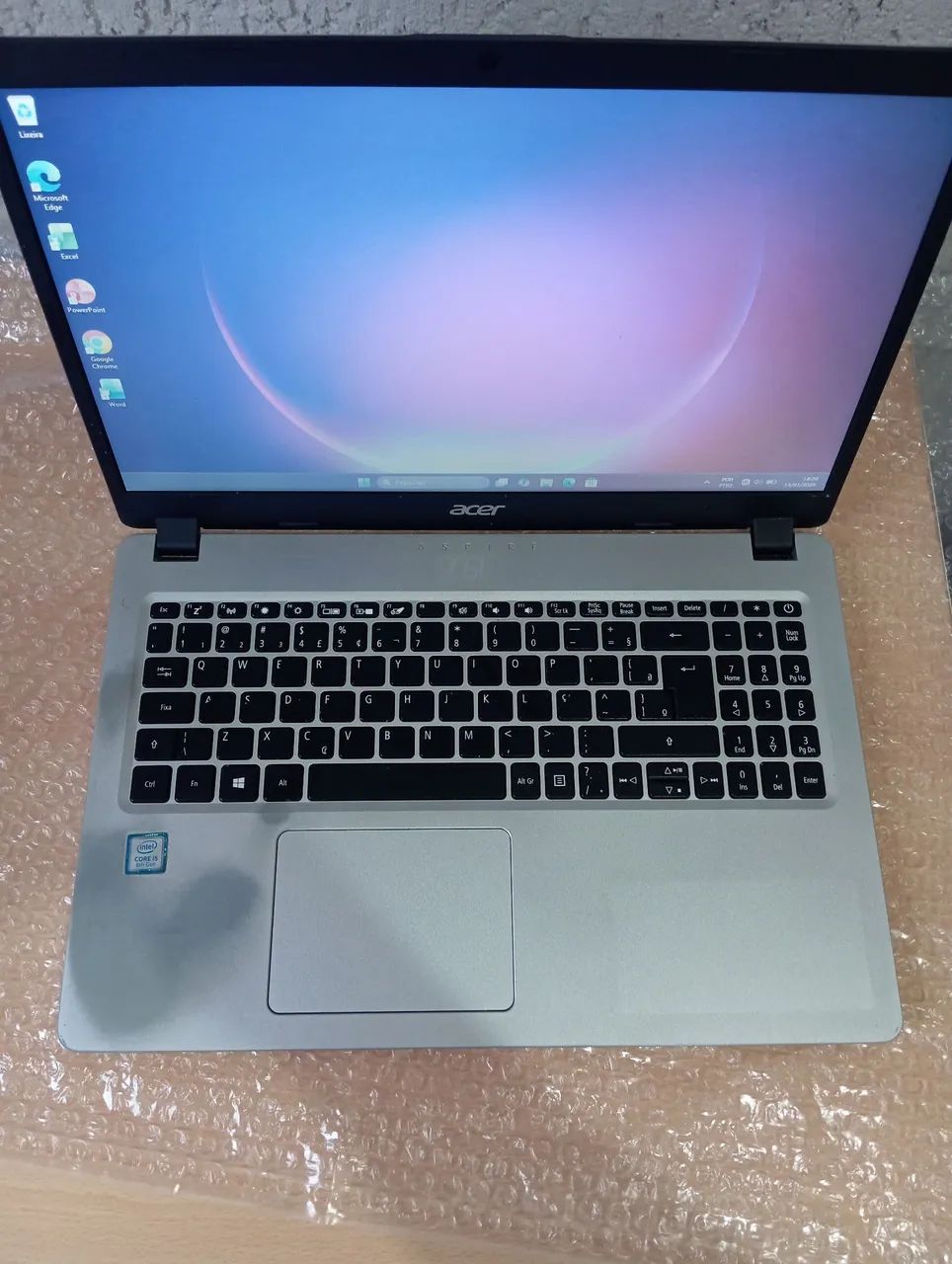 Notebook Acer N18C1 - Foto 2