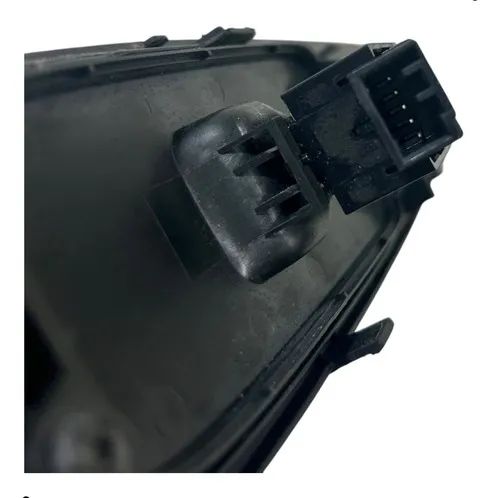 Botão Vidro Porta Dianteira Direita Volvo Xc60 2014 A 2016 - Foto 6