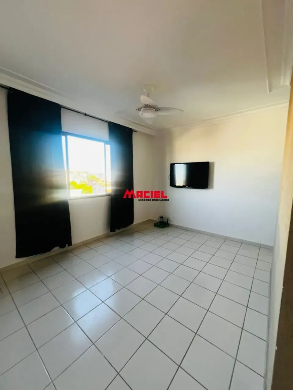 GP - 3036 Apartamento no Edifício Jacarandá - Jd. das Indústrias AR CONDICIONADO - Foto 4