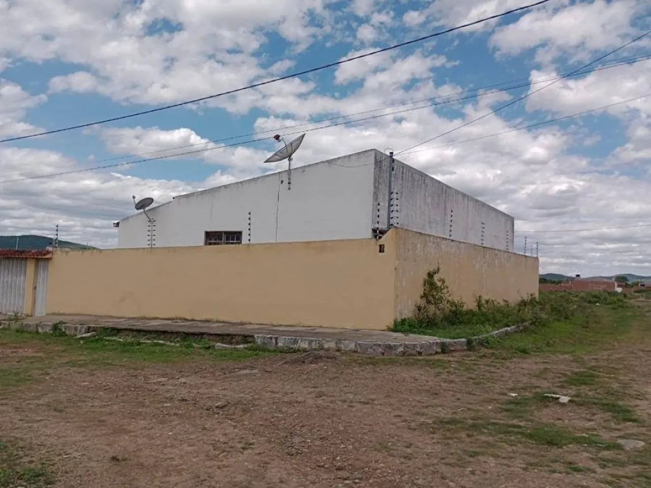 Casa 273 m² - Nova Tacaimbó - Tacaimbó - PE - Foto 3