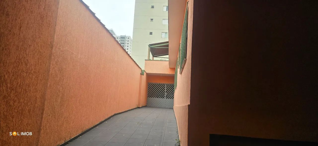 Alugo ou Vendo casa no Centro de Mauá  - Foto 2
