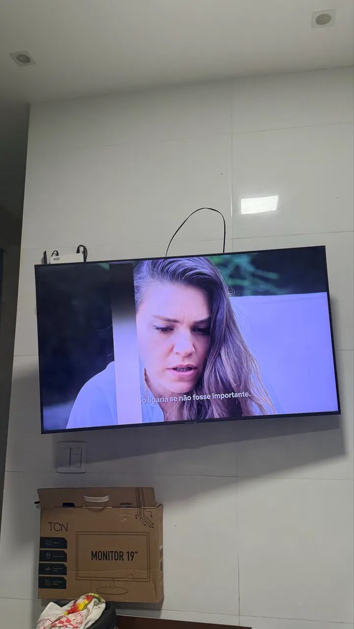 Tv Samsung  - Foto 3