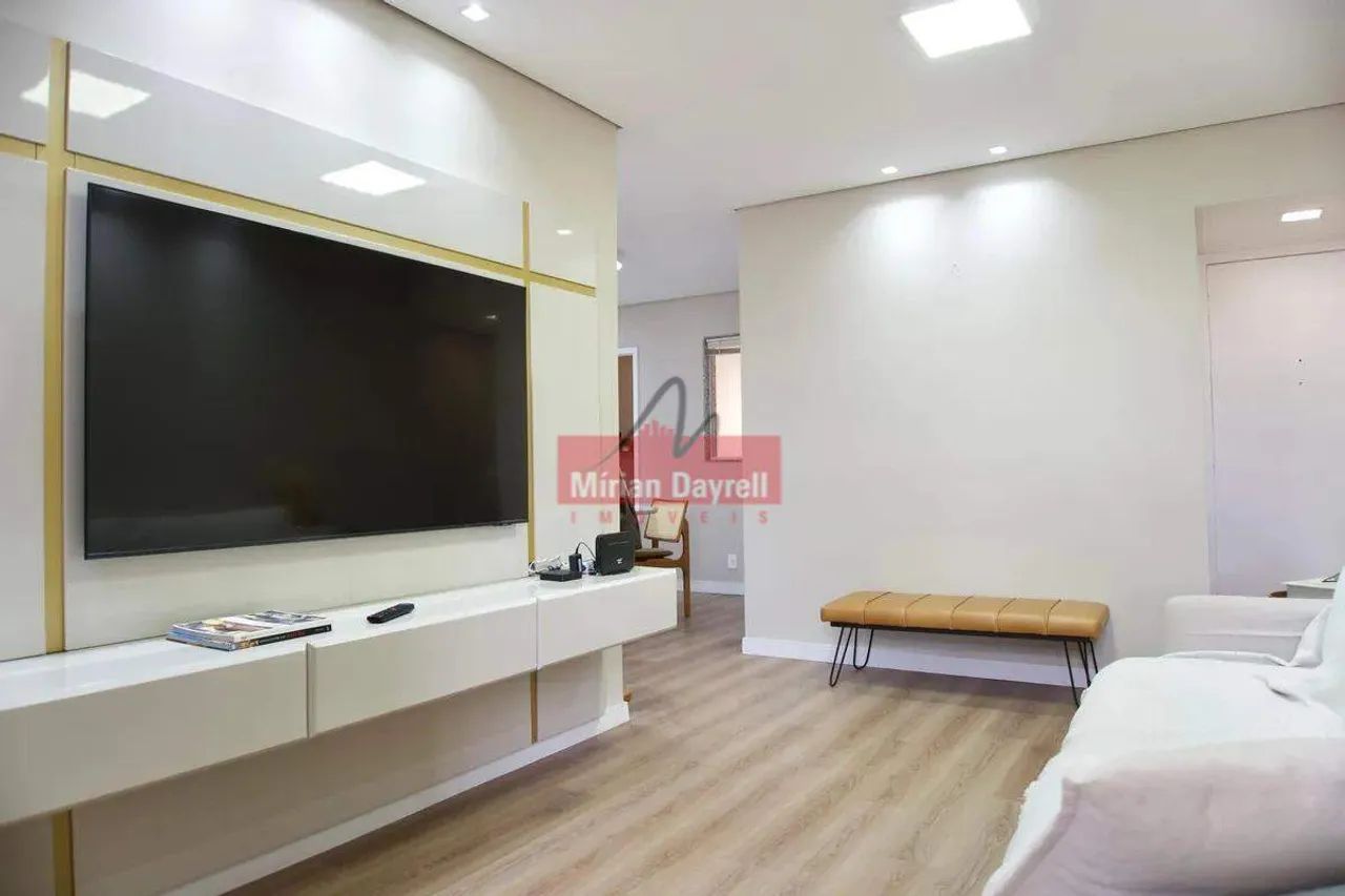 (63840) à venda - Apartamento com 2 quartos, no Floresta - Foto 2