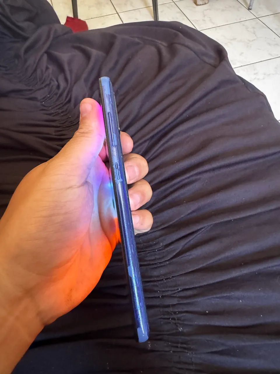 Samsung A31 128gb - Foto 4