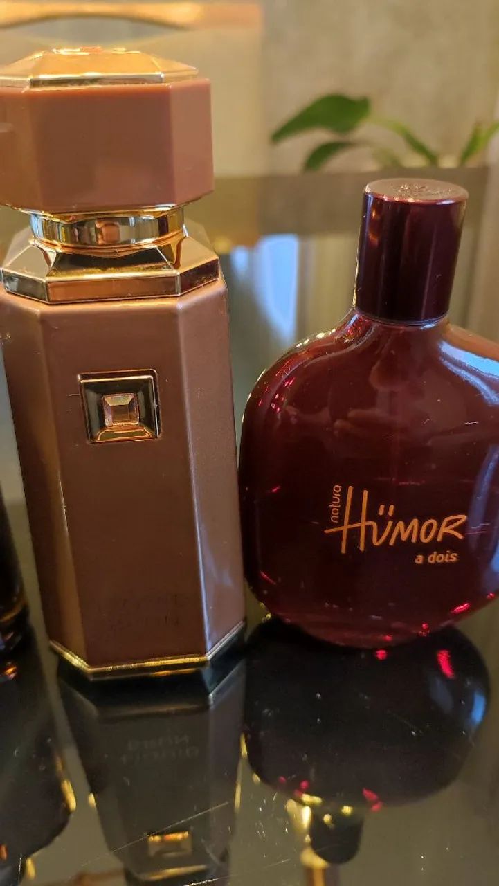 Lote de Perfumes  - Foto 4