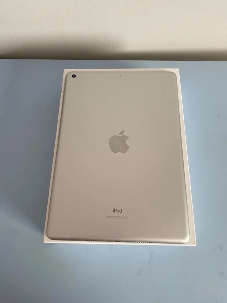 Vendo Ipad 9 64gb - Funcionando perfeitamente  - Foto 3