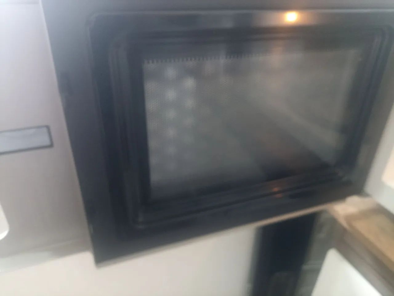 Microondas 31 litros  - Foto 5