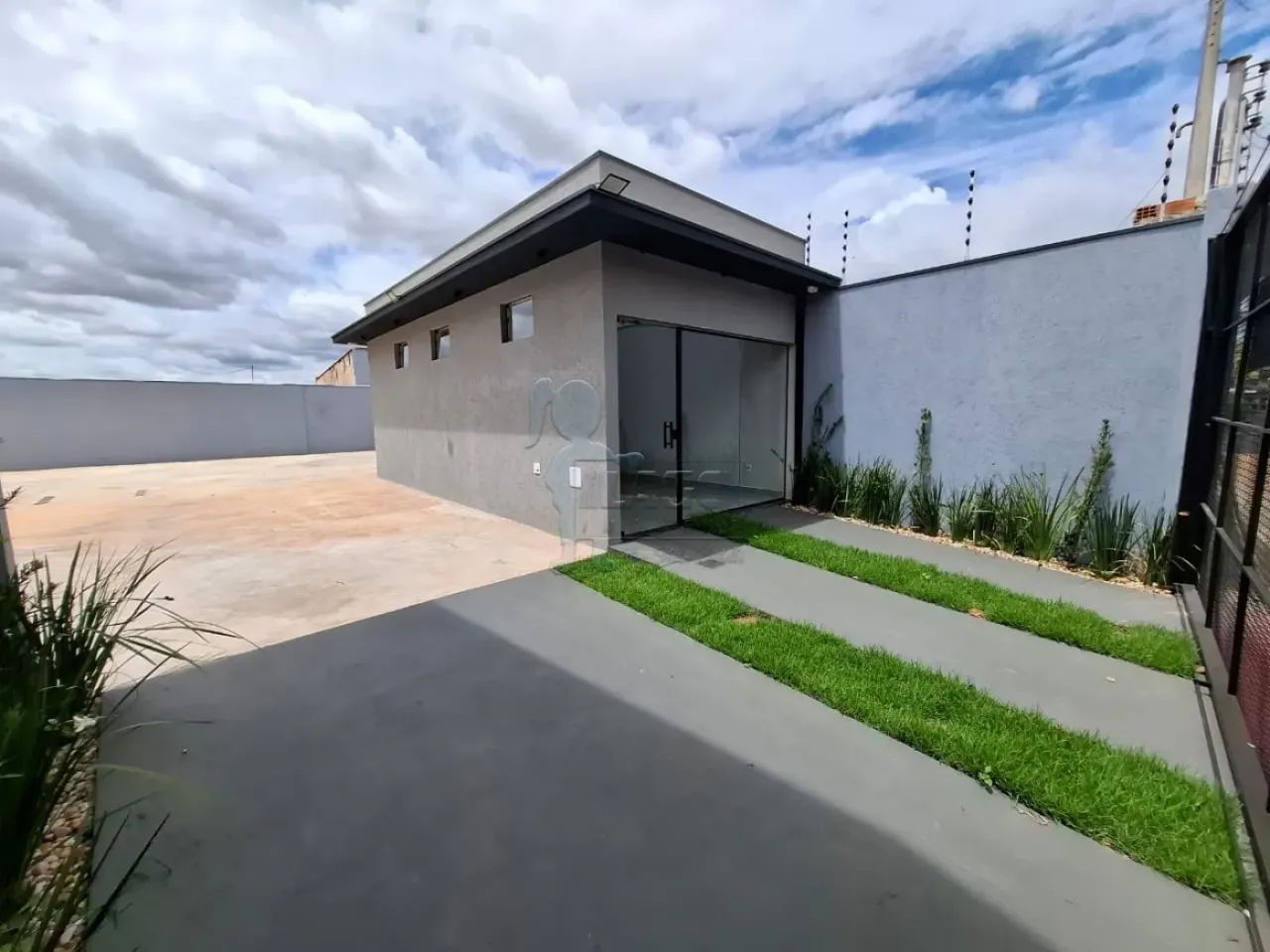 Loja de 80m² com escritório para a locação - Vila Monte Alegre - Foto 4