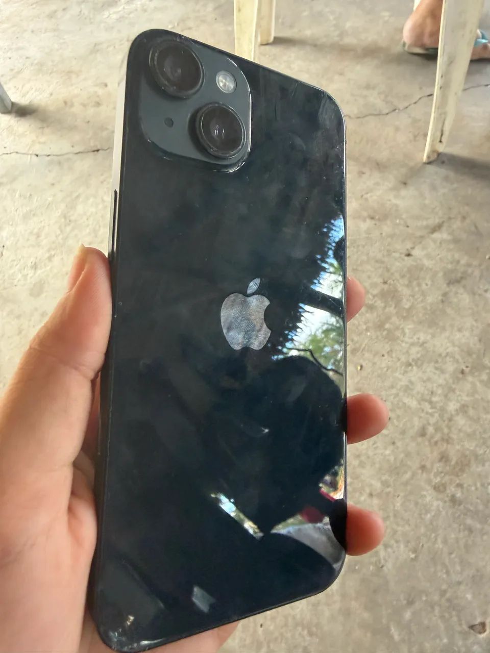 iPhone 14 - Foto 3