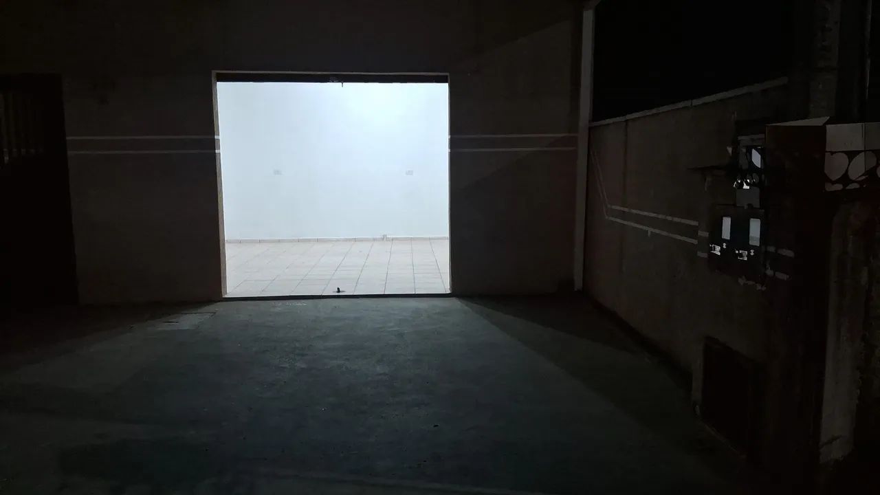 Sala comercial 