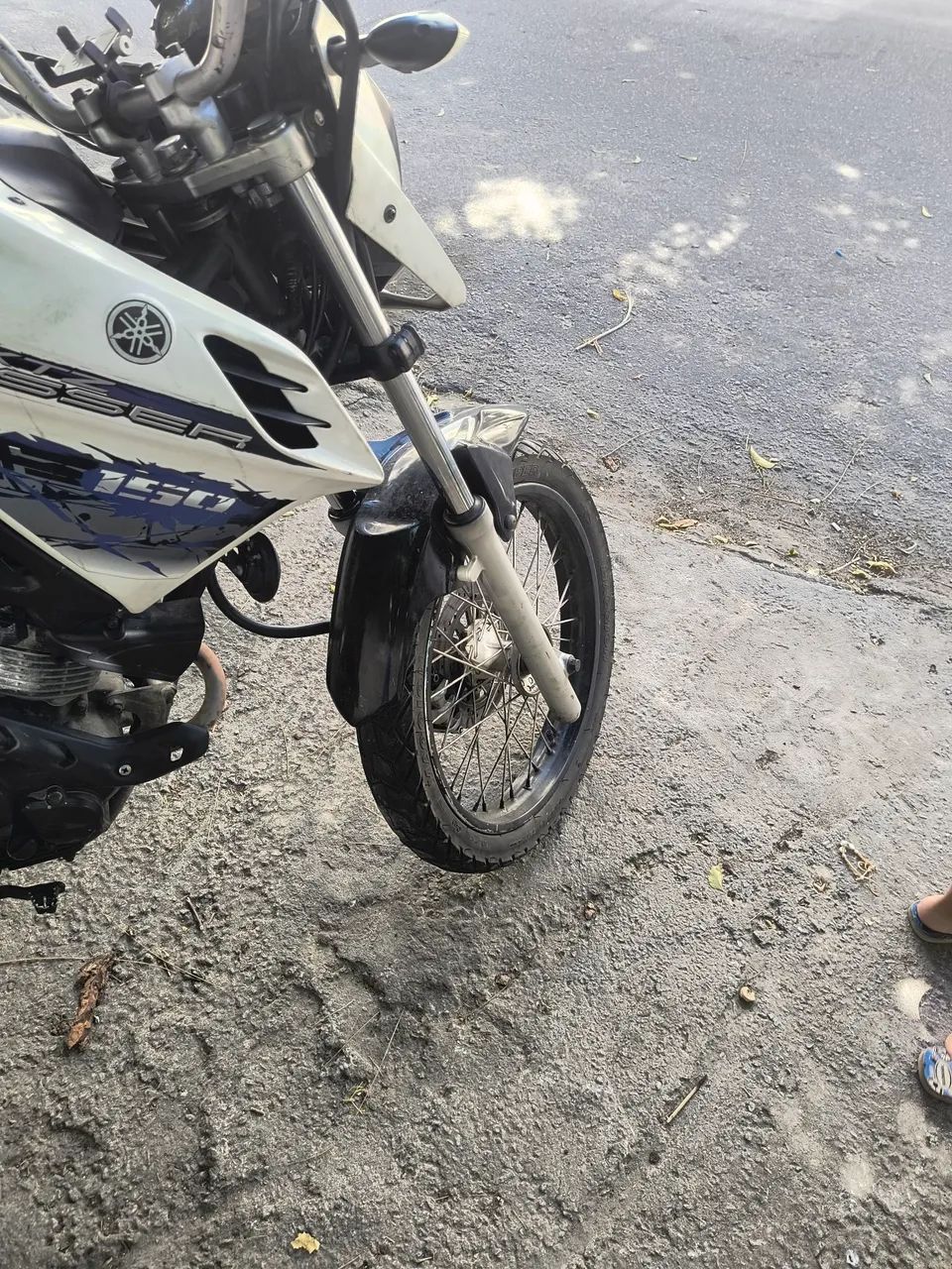 Vendo crosser 2016 Ed  - Foto 5