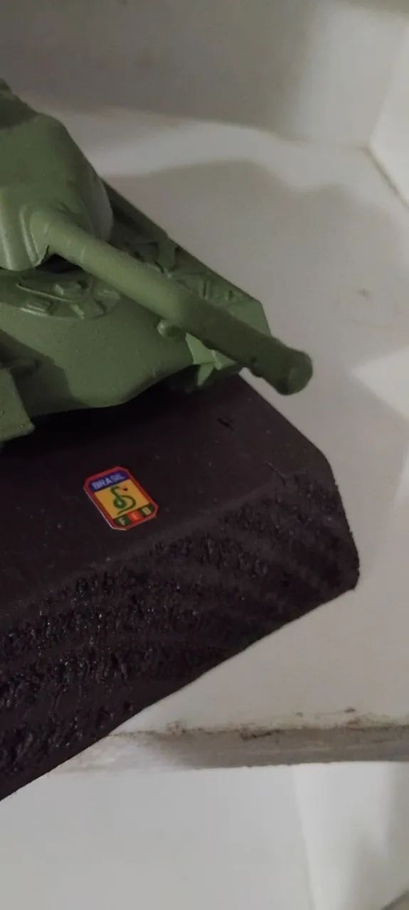 Miniatura tanque FEB - Foto 3