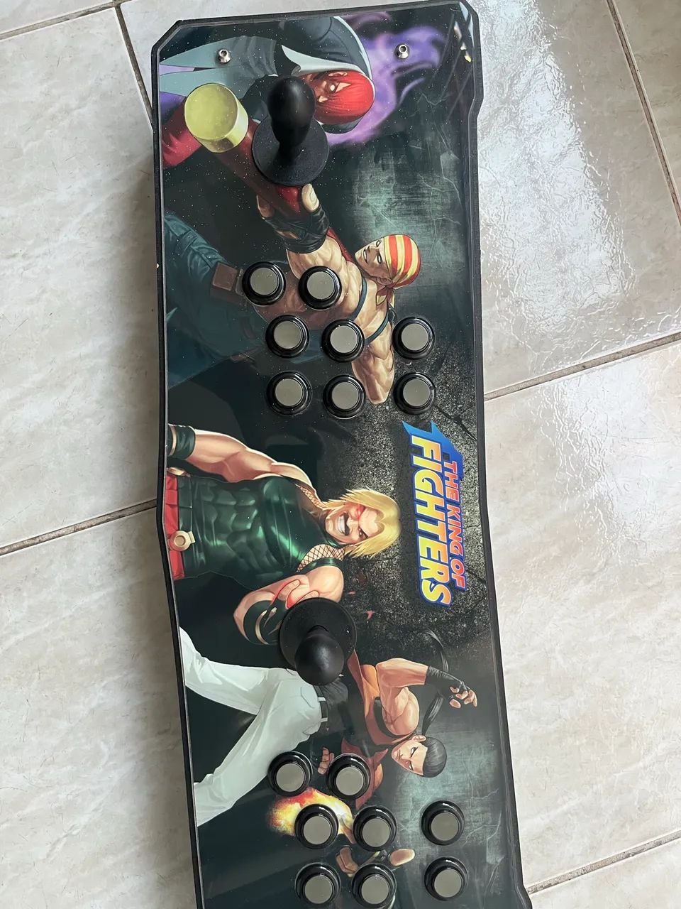 GAMER ARCADE  FLIPERAMA - Foto 4