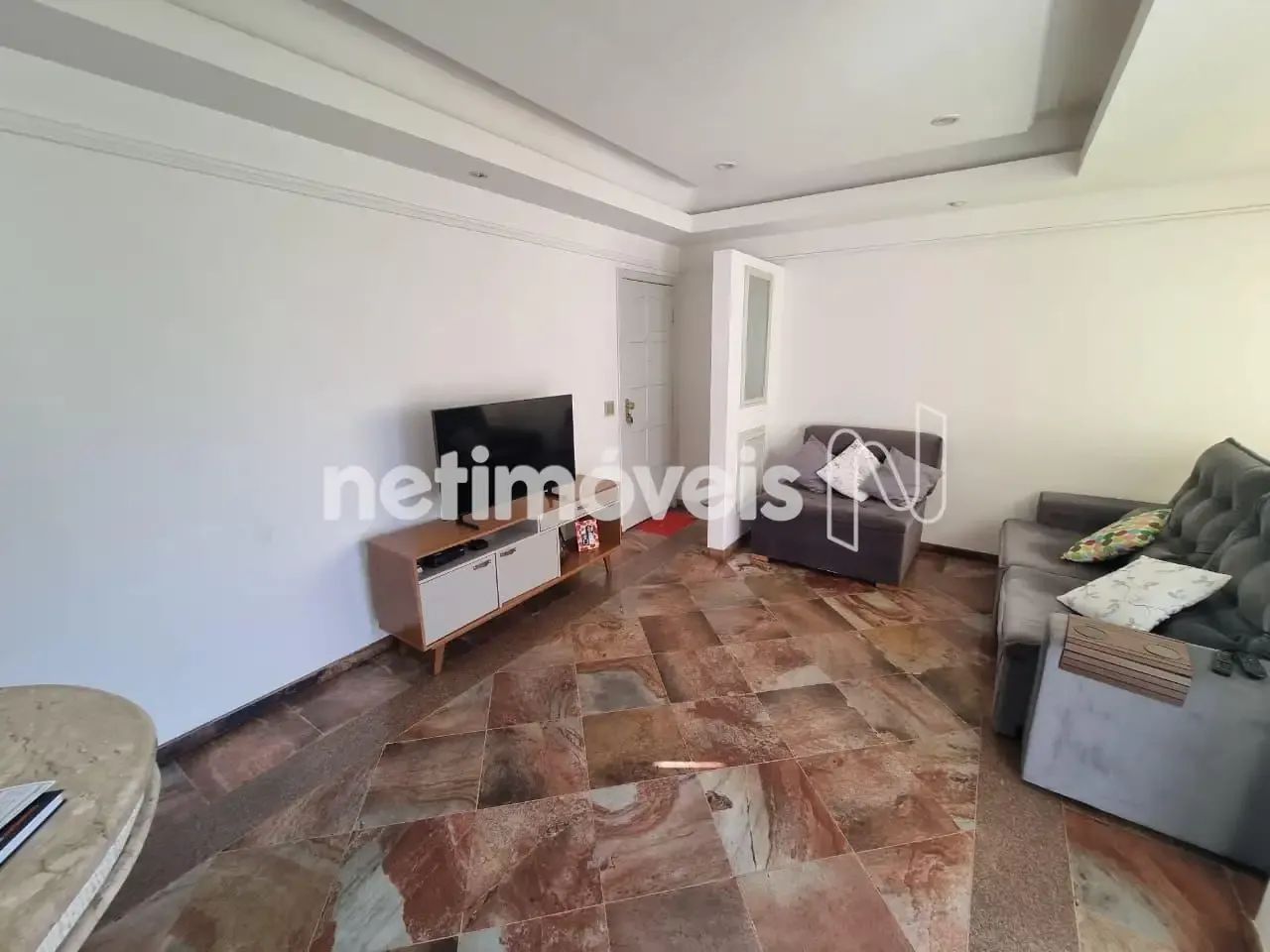 Venda Apartamento 4 quartos Coração Eucarístico Belo Horizonte - Foto 4